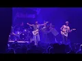 Sensi Trails “Just Livin’” live at House of Blues Anaheim, California November 11, 2022