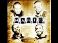 Magic system avt leurs succès en France Amoulaga