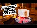 What We Ate At Campfire Restaurant in Carlsbad