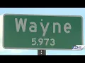 Gratitude Challenge designed to benefit the future of Wayne