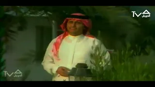 عبدالمجيد عبدالله   آن الأوان   فيديو كليب      دندنها