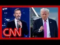 Download Lagu Trump lashes out at ABC over Kimmel’s return