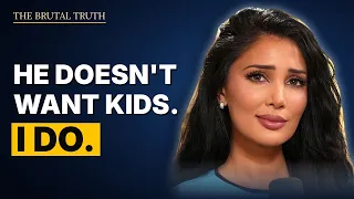 He Doesn't Want Kids. I Do. Should I Leave?