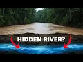 Scientists Found Secret River Beneath the Amazon