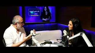 من الميكانيكا للموسيقى الموسيقار تامر كروان يكشف لجمهور على نفس الموجه الحكاية 