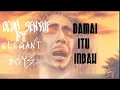 Download Lagu Damai Itu Indah - Elegant Boys feat. Ocha Sentuf (Official Audio)