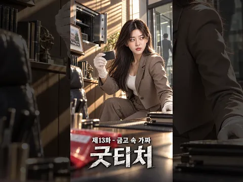 굿티처 GoodTeacher 3화