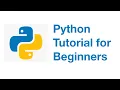 Python for Beginners - Concatenate Strings