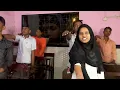 Hum |Saniya x Sharik(risk in Peace)|Official rap video