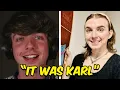 Chris Tyson Explains Why He Changed
