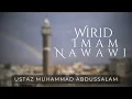 Lagu WIRID IMAM NAWAWI | Ustaz Muhammad Abdussalam