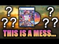 Rockstar This is a Mess