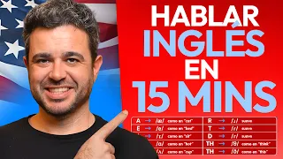 Haz estos 3 CAMBIOS y hablarás INGLÉS mucho mejor