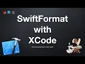 How to Setup Swift Format on XCode 14