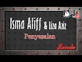 Download Lagu Isma Alif & Liza Aziz Penyesalan Karaoke No Vocal