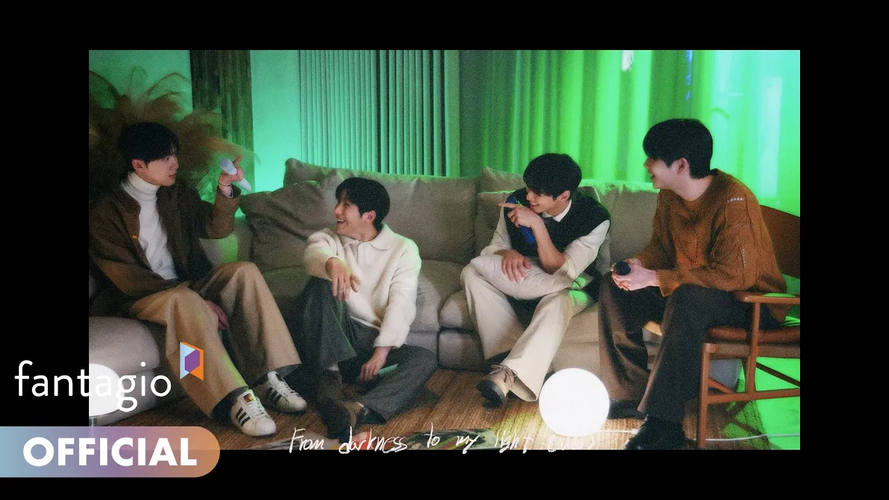 Latest MV / Twilight