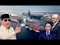 Download Lagu INDONESIA BIKIN GEMPAR SE-ASIA! Prabowo Borong Kapal Induk Canggih, Malaysia \u0026 Australia Ketakutan