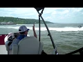 Avoid Collision - Slow Down Steer Away or Stop Boater Safety and Education