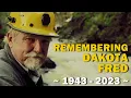 Remembering Dakota Fred 1943-2023