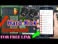 Lagu Hard Kick Sempal Download || Free Link HD QUALITY 320KBS