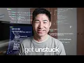 How To Get Unstuck When Coding 8 Techniques