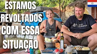 BAITA ROLÊ 647| NÃO PODEMOS ACEITAR ISSO CALADOS⚠️