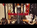 PROTECTION CANDLE SPELL DIY