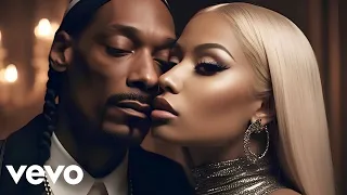 Nicki Minaj Snoop Dogg Ice Cube Westside Legacy Ft 50 Cent WC Remix 