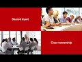 CDW Higher Education Modernization - Plan Around the Academic Calendar