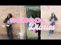 GRWM First Day of School Junior Year