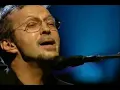 Eric Clapton - Tears In Heaven - Live At Madison Square 1999
