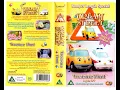 Download Lagu Dream Street: Treasure Hunt \u0026 Other Stories (2000 UK VHS)