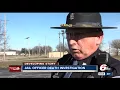 Madison County jail officer killed in shooting person of interest in custody