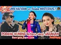 Download Lagu UMI HAFIFAH/Ratu PODANG KUNING Terkejut Melihat Sinden MISTERIUS ini,,!? | #gorogoro @SindenGayeng.