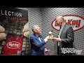 Digi-key Electronics at electronica 2022