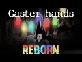 Roblox Script Showcase Episode Gaster Hands Reborn