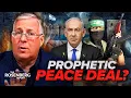 Download Lagu EXCLUSIVE: Will Israel-Hamas Peace Deal TRIGGER End Times Prophecy? | Rosenberg Report