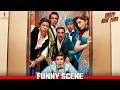 Download Lagu Not A Word Guys | Happy New Year Scenes | Shah Rukh Khan, Deepika Padukone