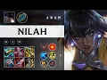 Nilah ARAM - VN Grandmaster Patch 26 05