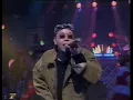 KRUSH POSSE　Chain Gang　1992
