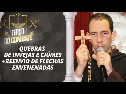 Oração Contra Inveja