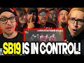 Download Lagu CRAZY CONCERT | American Rappers FIRST TIME REACTION To SB19 - DAM / DUNGKA! / GENTO Live @ Hito