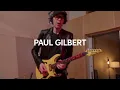 Paul Gilbert — “Holy Diver” | Live at Sweetwater