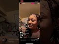Coi leray nip slip on live full