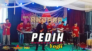 Download P E D I H || OM.ANDARA MP3