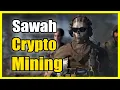 Find Sawah Crypto Mining Farm Key Location in DMZ Warzone 2 Fast Tutorial
