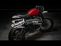 Triumph Originals 2026 The Final Build From FCR Original France