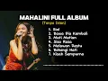 Download Lagu Mahalini Musik Full Album (TANPA IKLAN)