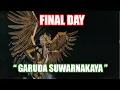 Download Lagu FINAL DAY OGOH - OGOH TAINSIAT \