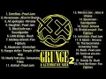 Download Lagu Grunge 2: The Best of.... Featuring Nirvana Pearl Jam Soundgarden Alice In Chains \u0026 more....